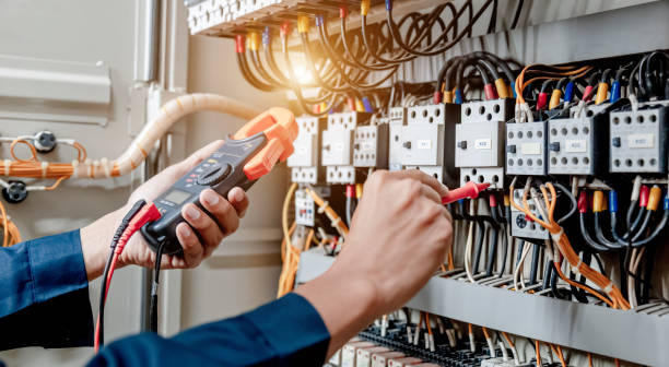 Affordable Emergency Electrician in TN