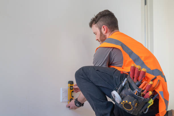Best Electrical Contractors for Businesses  in Cross Plains, TN
