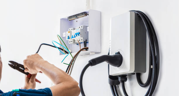 Affordable Electrical Installation in TN