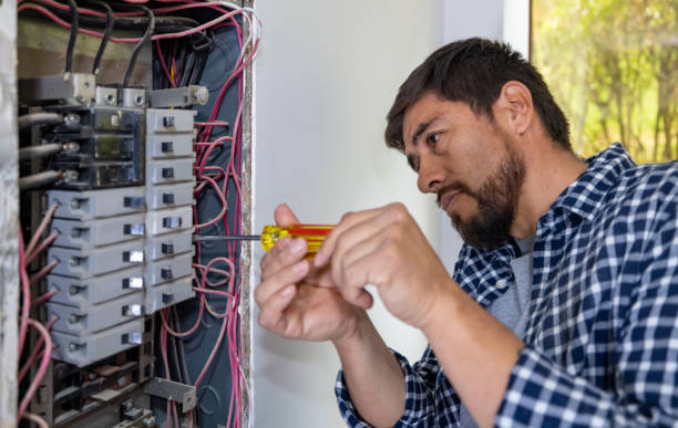 Best Emergency Electrical Repair  in Cross Plains, TN
